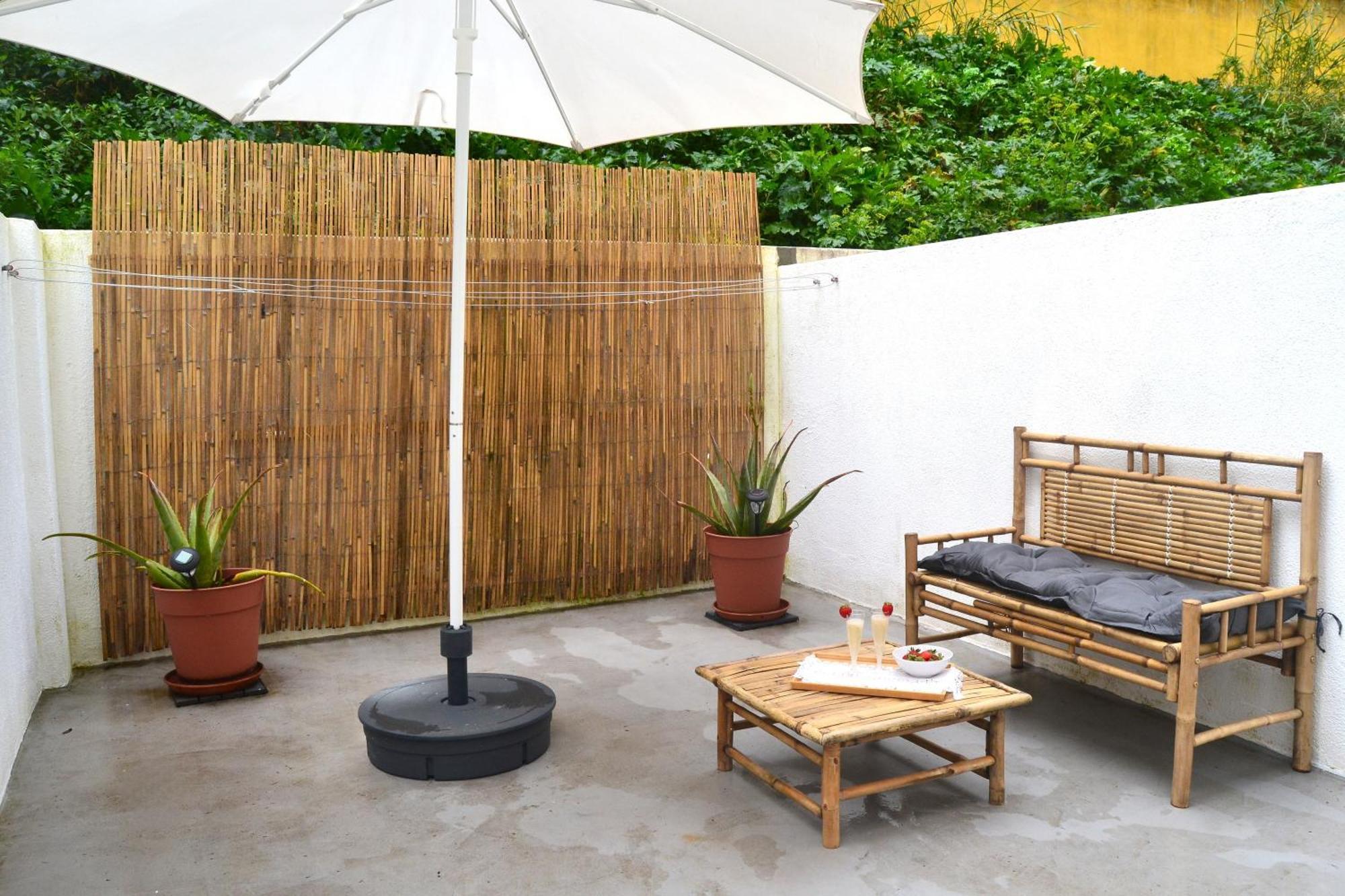 Jam Retreat Apartment *