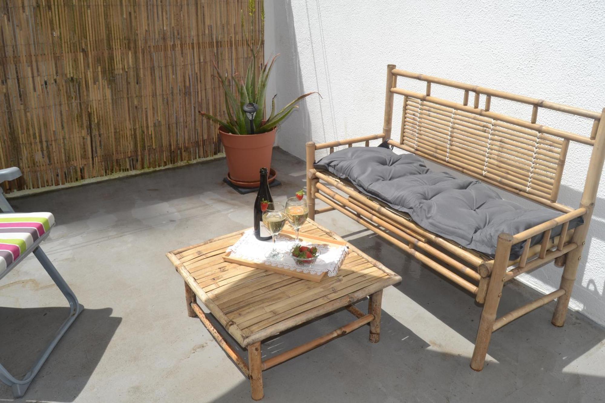 Jam Retreat Apartment Lisbon