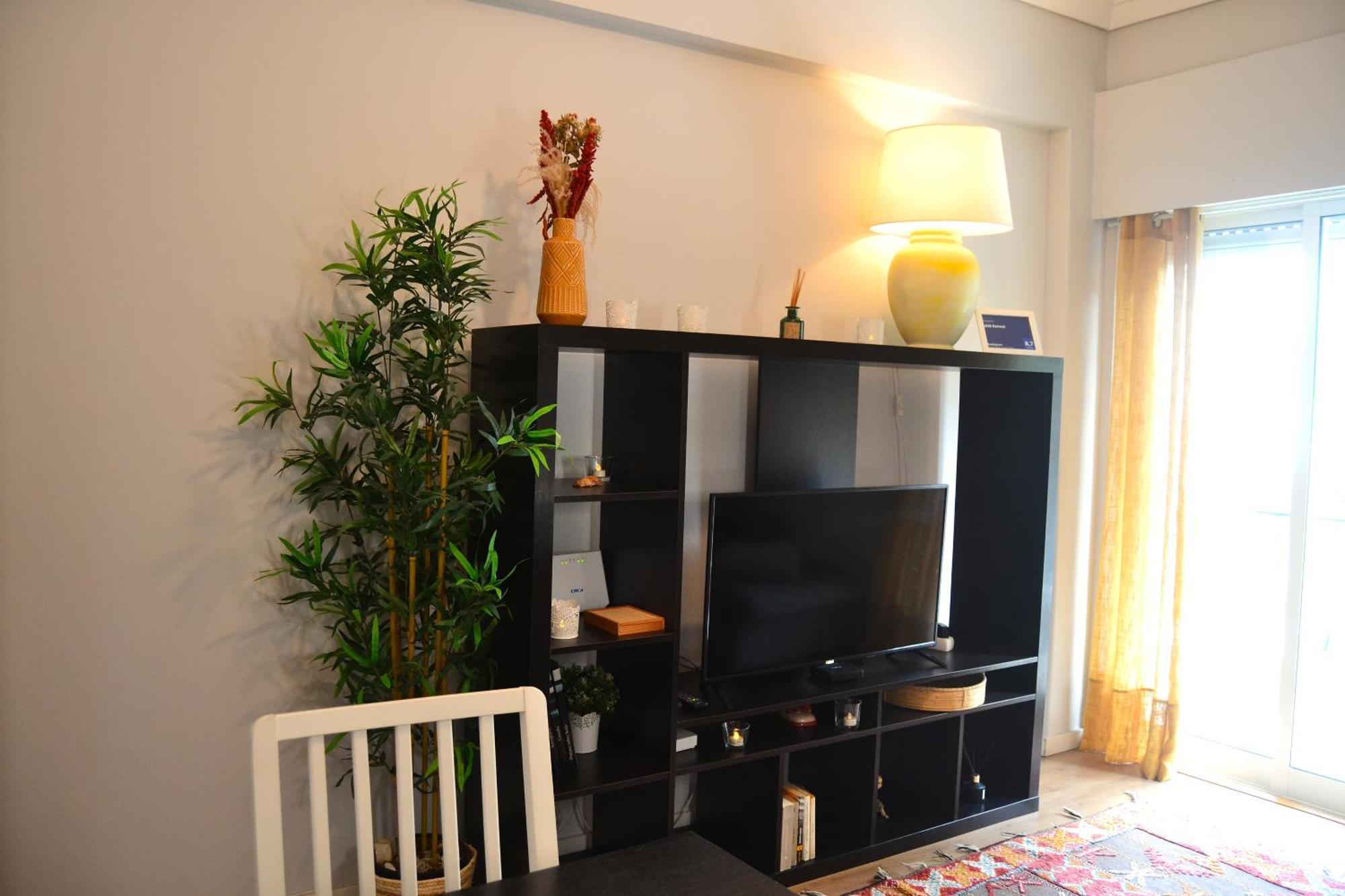Jam Retreat Appartement Lissabon
