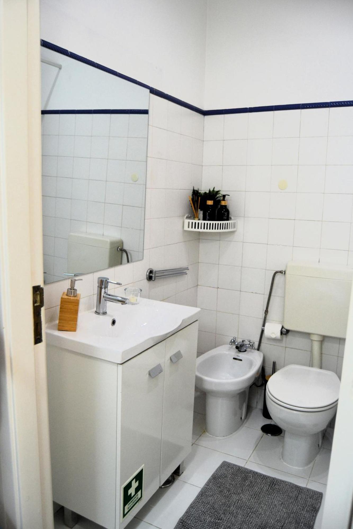 Appartement Jam Retreat Lissabon