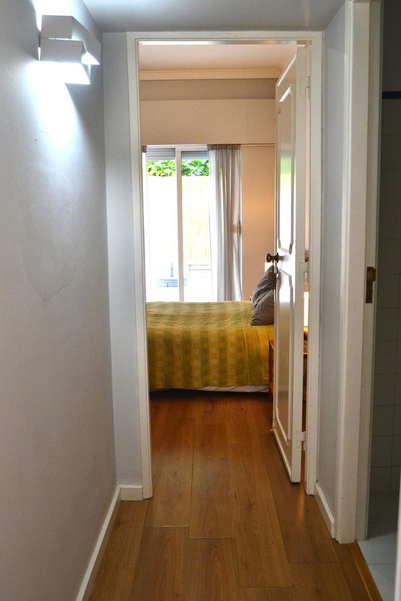 Appartement Jam Retreat *